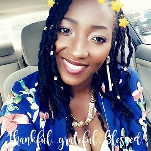 Meet your Posher, Stephanie